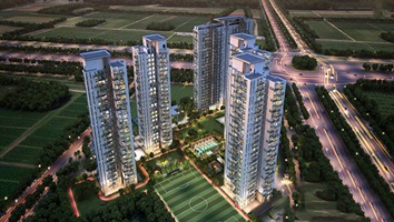properties